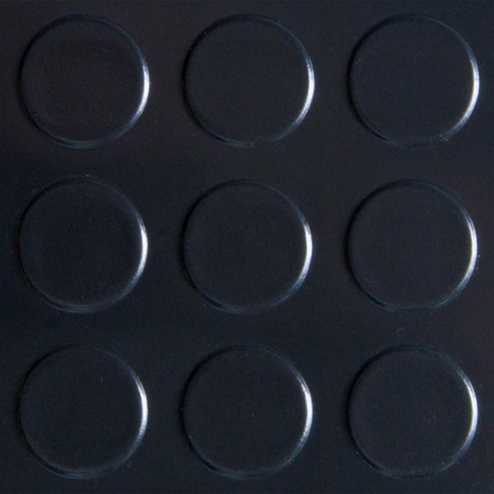 Garage Flooring Rolls - Coin Top
