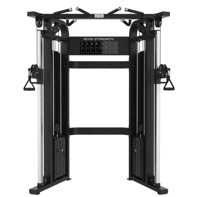 Kodiak Echo Commercial Functional Trainer 61001