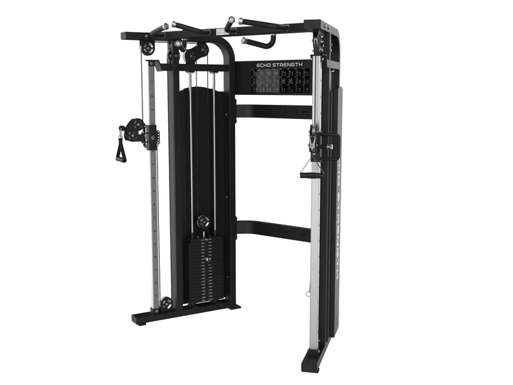 Kodiak Echo Commercial Functional Trainer 61001