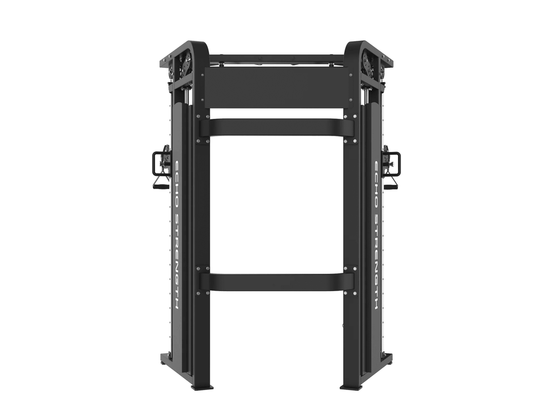 Kodiak Echo Commercial Functional Trainer 61001