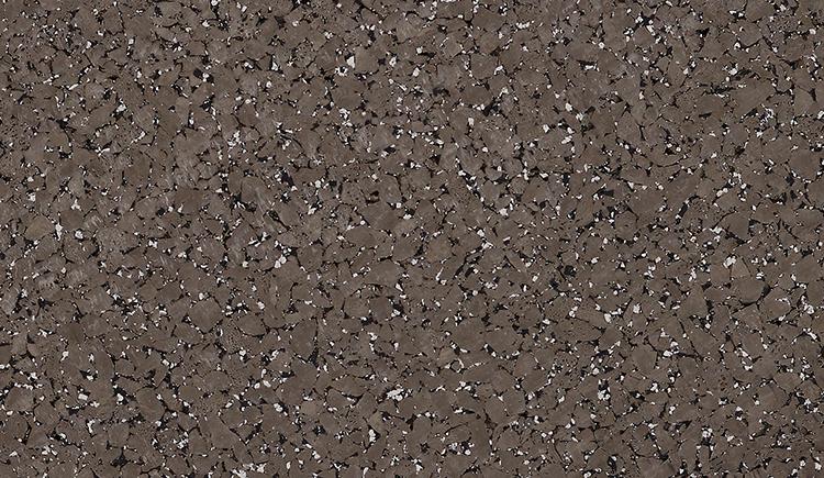 5/8" (14.5mm) Kodiak Dual Shock High Impact Commercial Grade Rolled Rubber Flooring