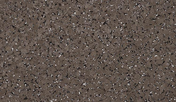 5/16" (8mm) Kodiak Dual Shock High Impact Commercial Grade Rolled Rubber Flooring