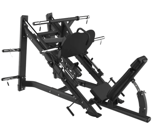 Kodiak Echo 45 Degree Commercial Leg Press 33002
