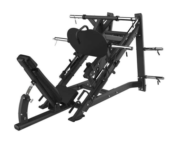 Kodiak Echo 45 Degree Commercial Leg Press 33002
