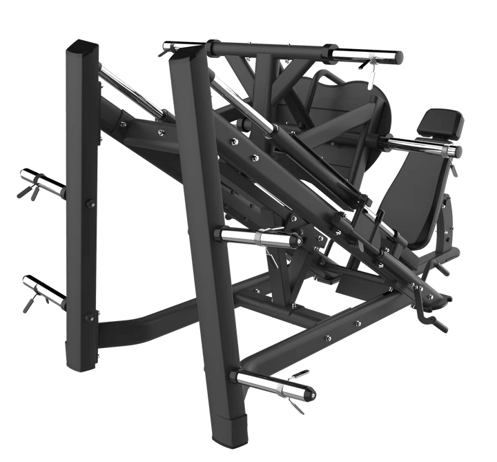 Kodiak Echo 45 Degree Commercial Leg Press 33002