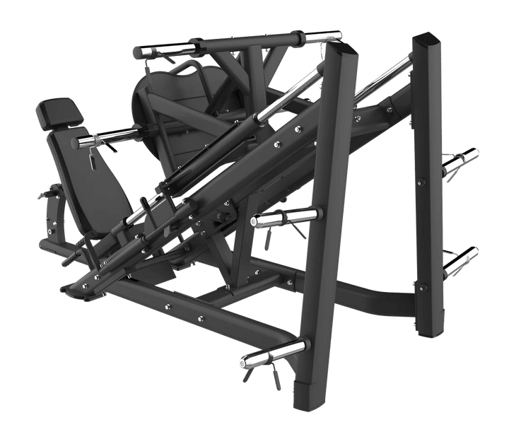 Kodiak Echo 45 Degree Commercial Leg Press 33002