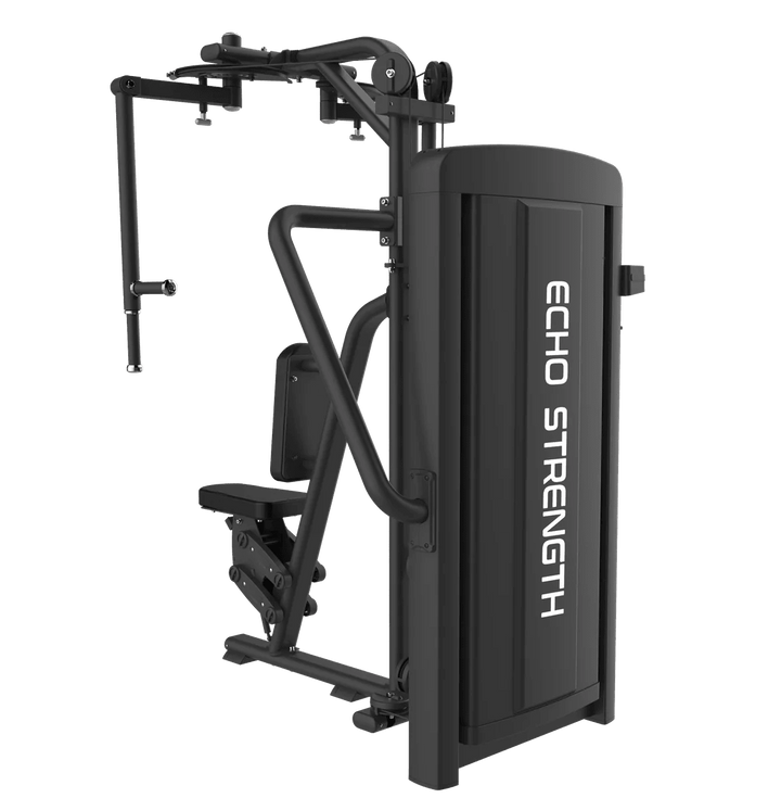Kodiak Echo Plate Commercial Chest / Rear Delt Fly 34001