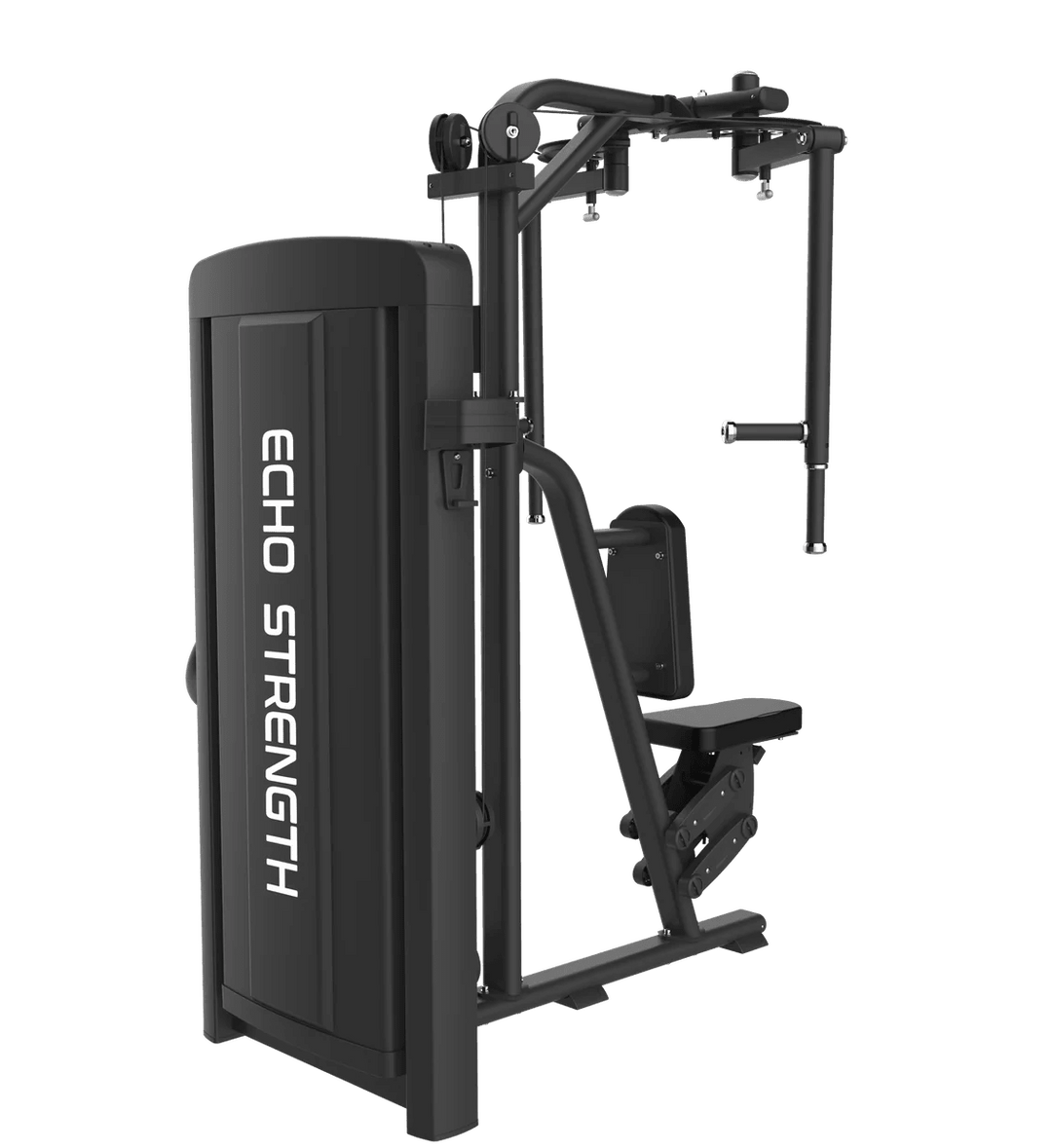 Kodiak Echo Plate Commercial Chest / Rear Delt Fly 34001