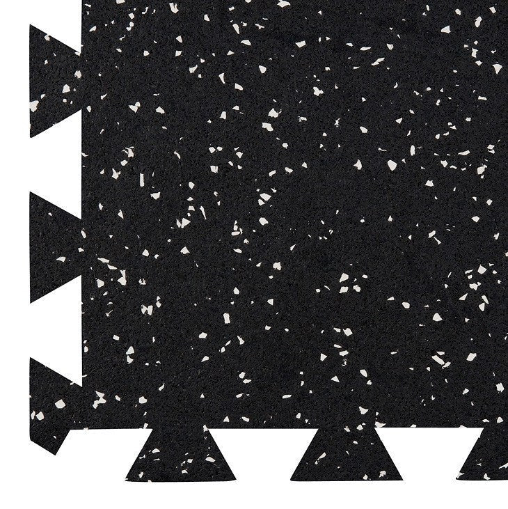 3' x 3' x 1/2" Everlock Commercial Grade Interlocking Tiles - Kodiak Sports, LLC - 1