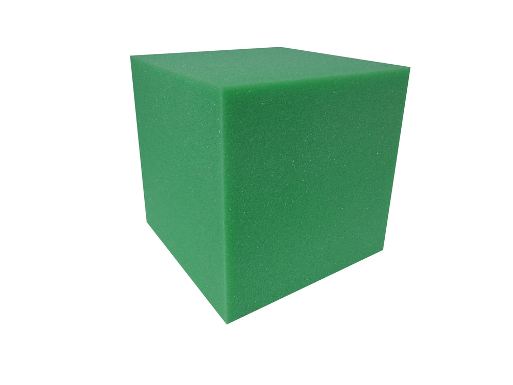 Foam Pit Cubes & Blocks for Gymnastics, Fitness and Training