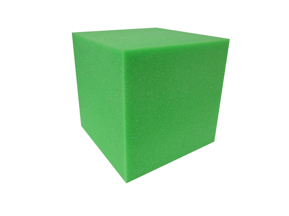 Foam Pit Cubes & Blocks for Gymnastics, Fitness and Training
