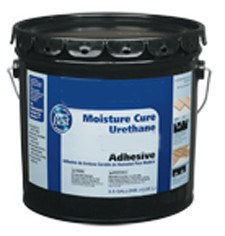 Rubber Flooring Glue &amp; Adhesive - Kodiak Sports, LLC