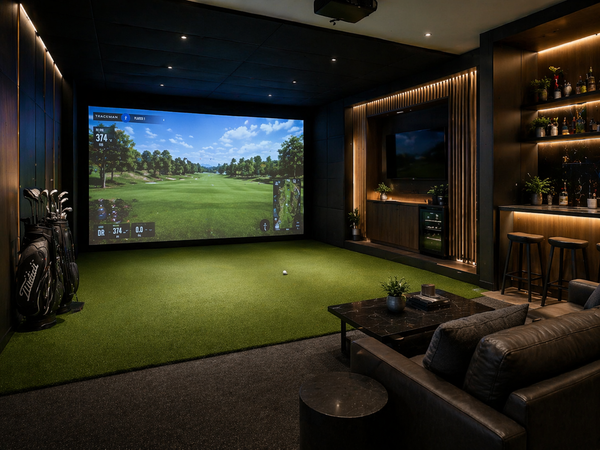 Golf Simulators