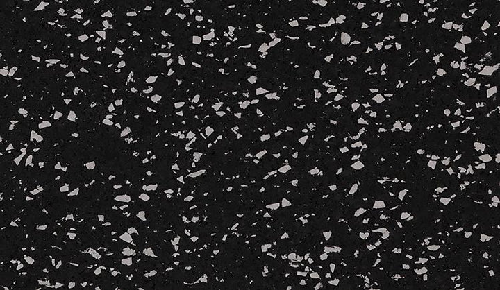 5/16" (8mm) Kodiak Dual Shock High Impact Commercial Grade Rolled Rubber Flooring