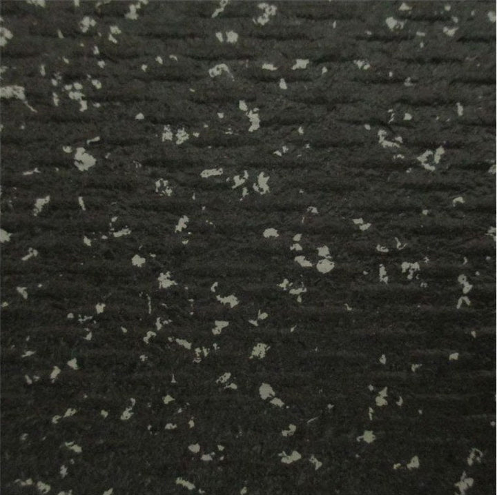 Kodiak Hammerlock Straight Edge Rubber Tiles 4&