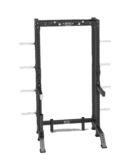 Kodiak Echo Half Rack Power Rack 51001