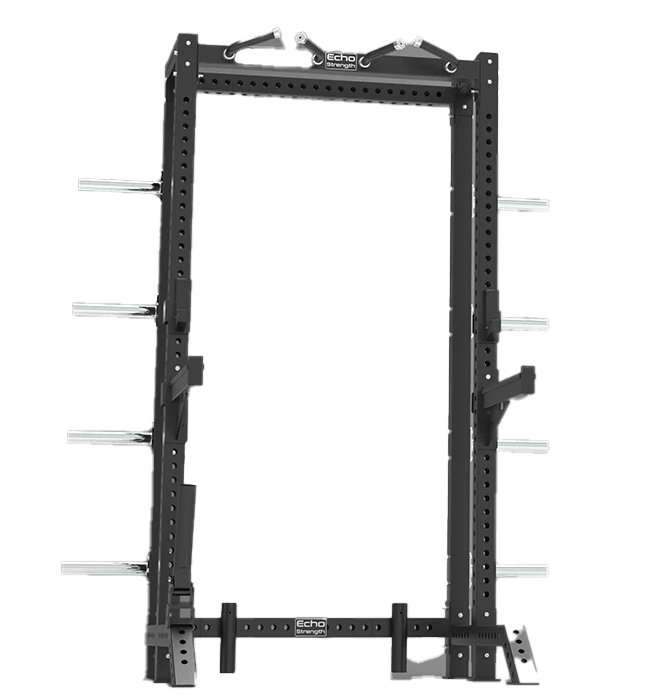 Kodiak Echo Half Rack Power Rack 51001