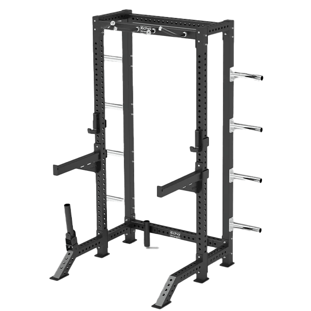 Kodiak Echo Half Rack Power Rack 51001