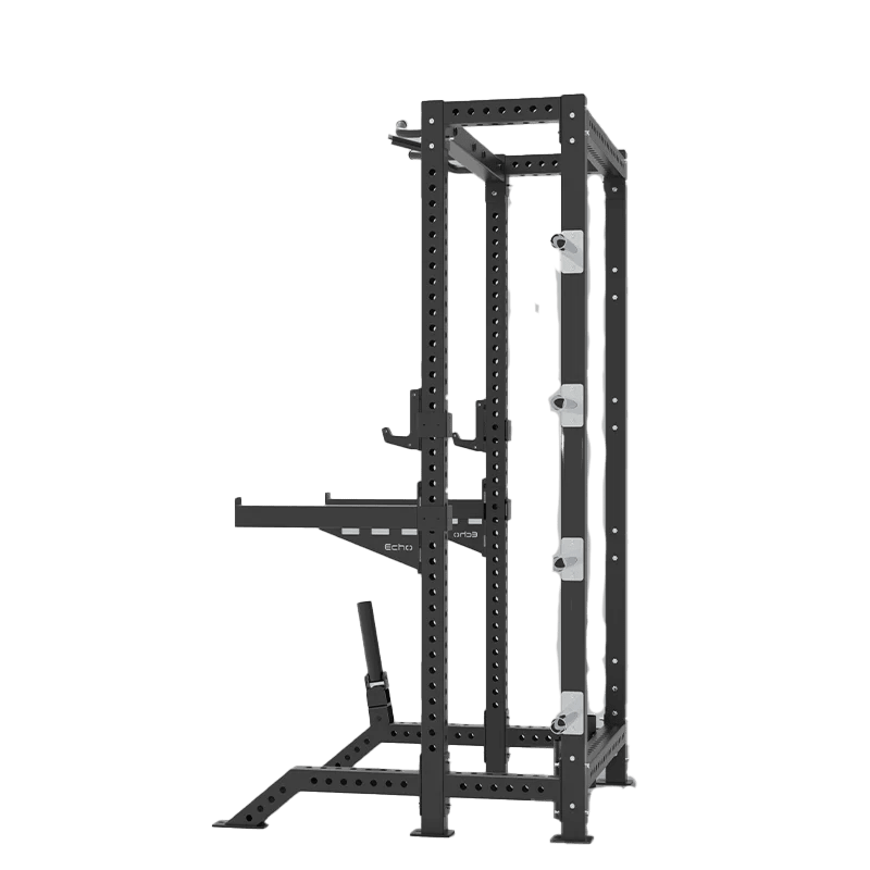 Kodiak Echo Half Rack Power Rack 51001