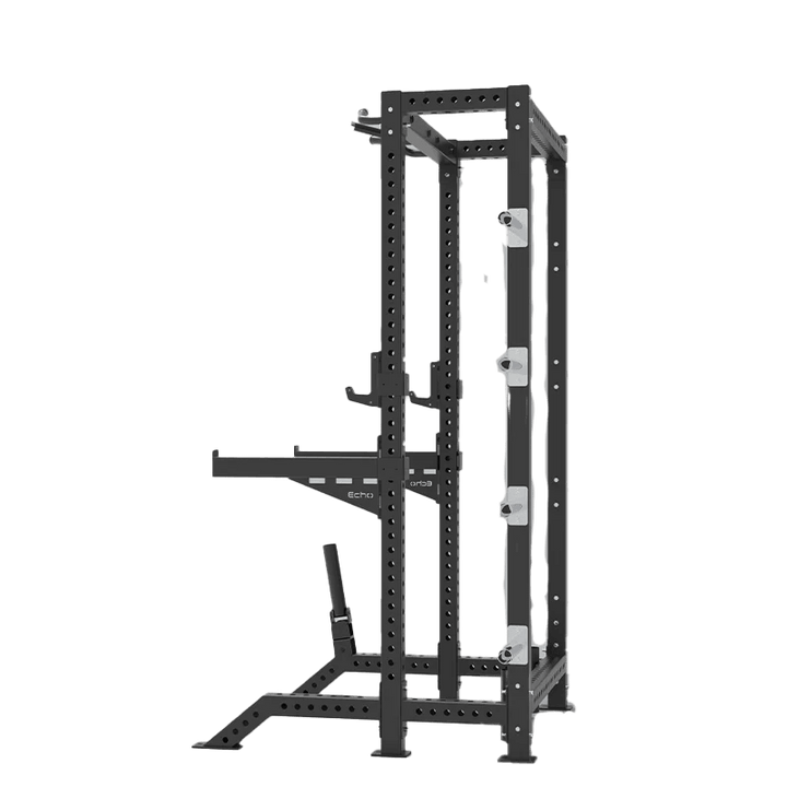 Kodiak Echo Half Rack Power Rack 51001