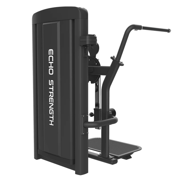 Kodiak Echo Plate Commercial Multi Hip Machine 34017