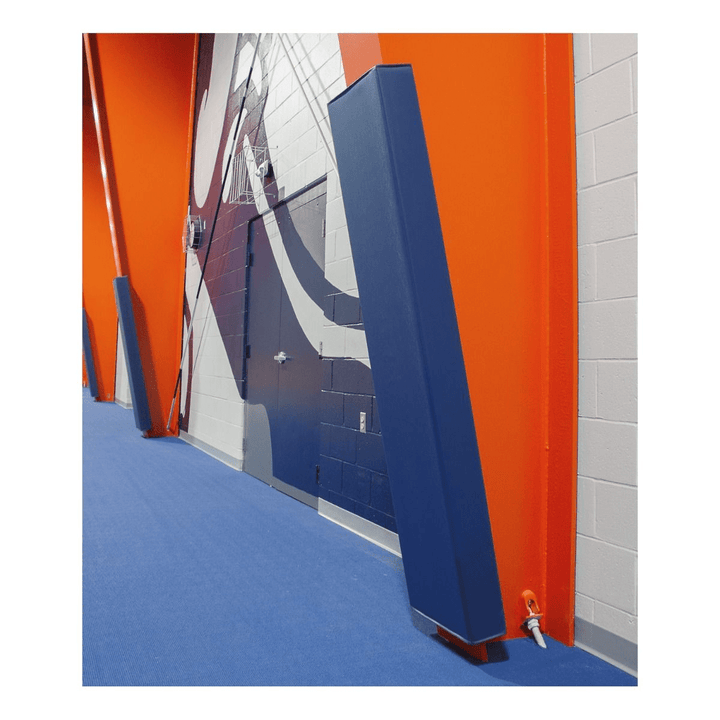 I-Beam Face Padding 6&