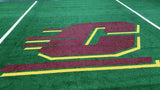 FIT60 Sports & Fitness Turf