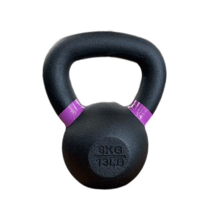 Kodiak Echo Cast Kettlebells (Individual)