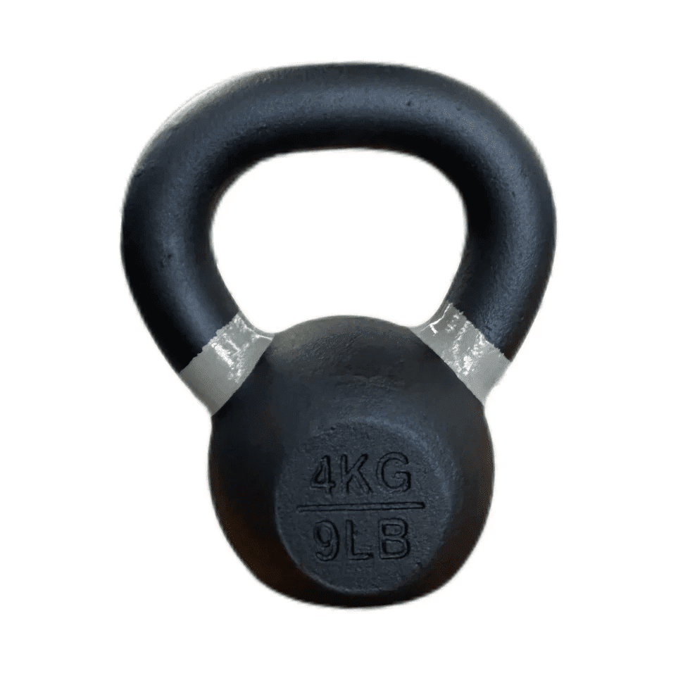 Kodiak Echo Cast Kettlebells (Individual)