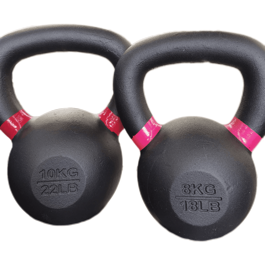 Kodiak Echo Cast Kettlebells (Individual)