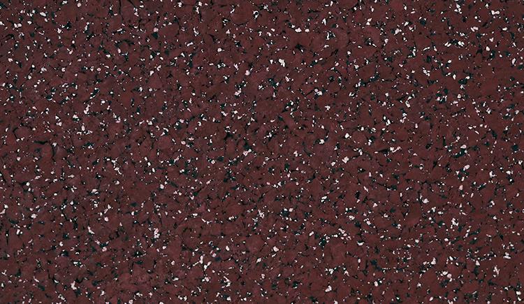 5/16" (8mm) Kodiak Dual Shock High Impact Commercial Grade Rolled Rubber Flooring