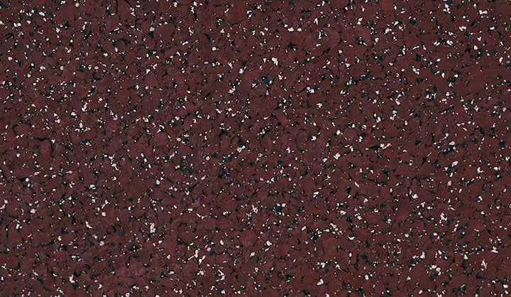 5/16" (8mm) Kodiak Dual Shock High Impact Commercial Grade Rolled Rubber Flooring