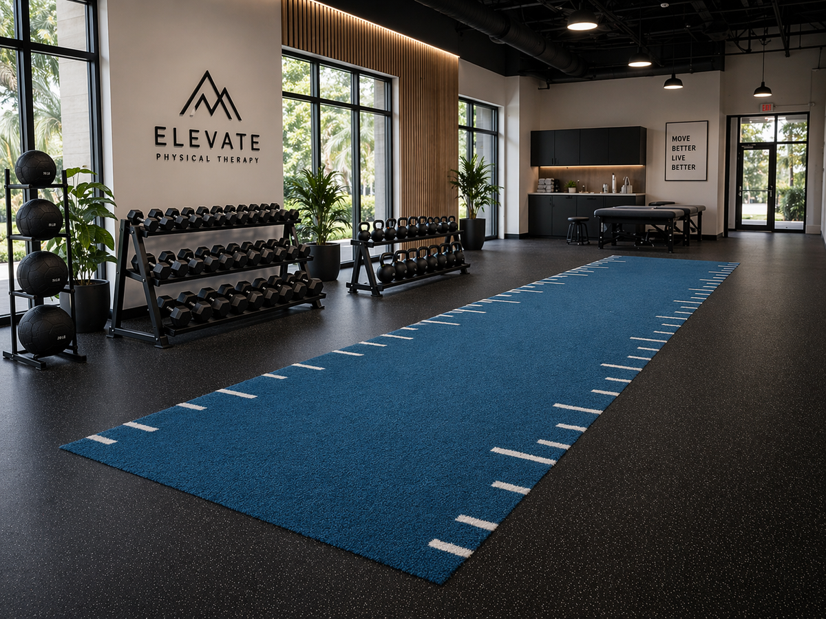 Artificial Turf for