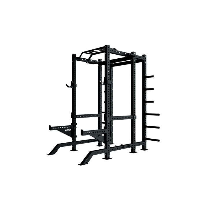 Troy Apollo Power Rack Package