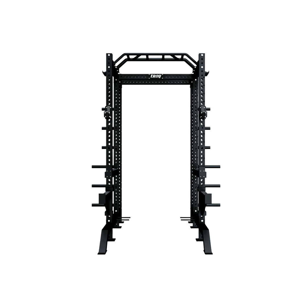 Troy Apollo Power Rack Package