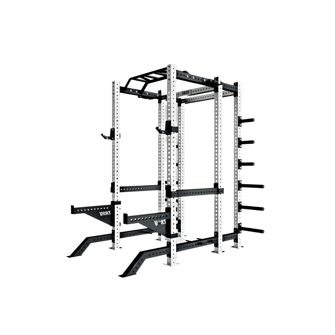 Troy Apollo Power Rack Package
