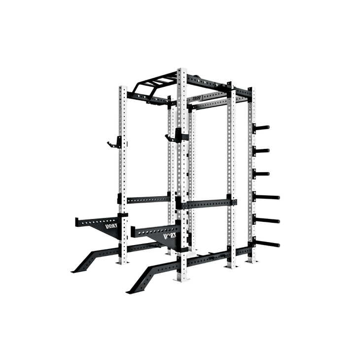 Troy Apollo Power Rack Package