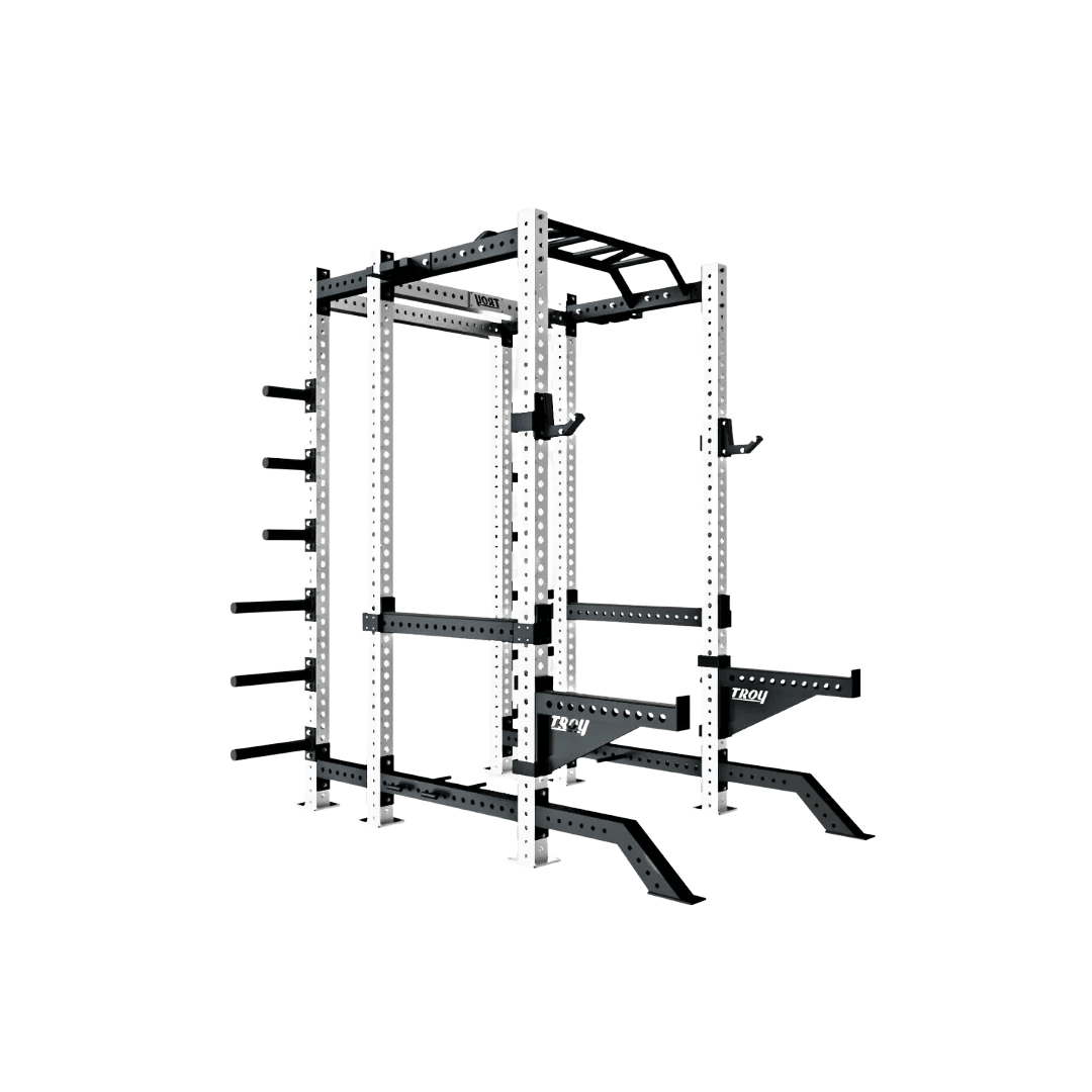 Troy Apollo Power Rack Package