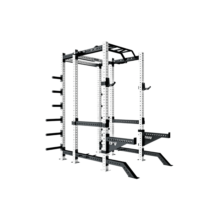 Troy Apollo Power Rack Package