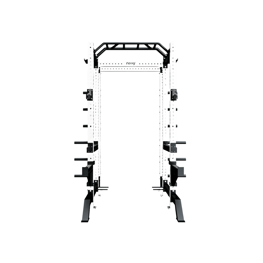 Troy Apollo Power Rack Package