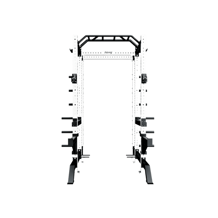 Troy Apollo Power Rack Package