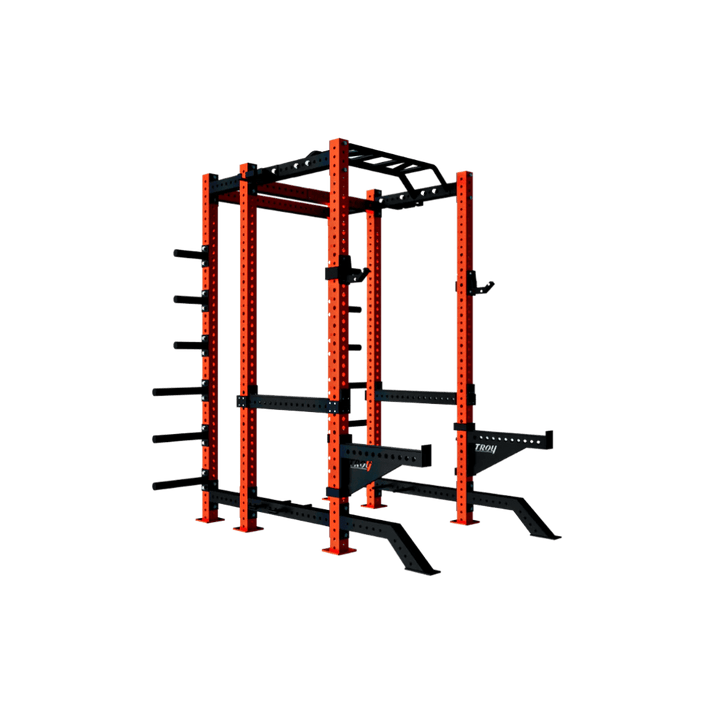 Troy Apollo Power Rack Package