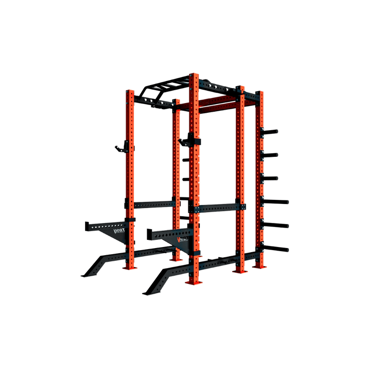 Troy Apollo Power Rack Package