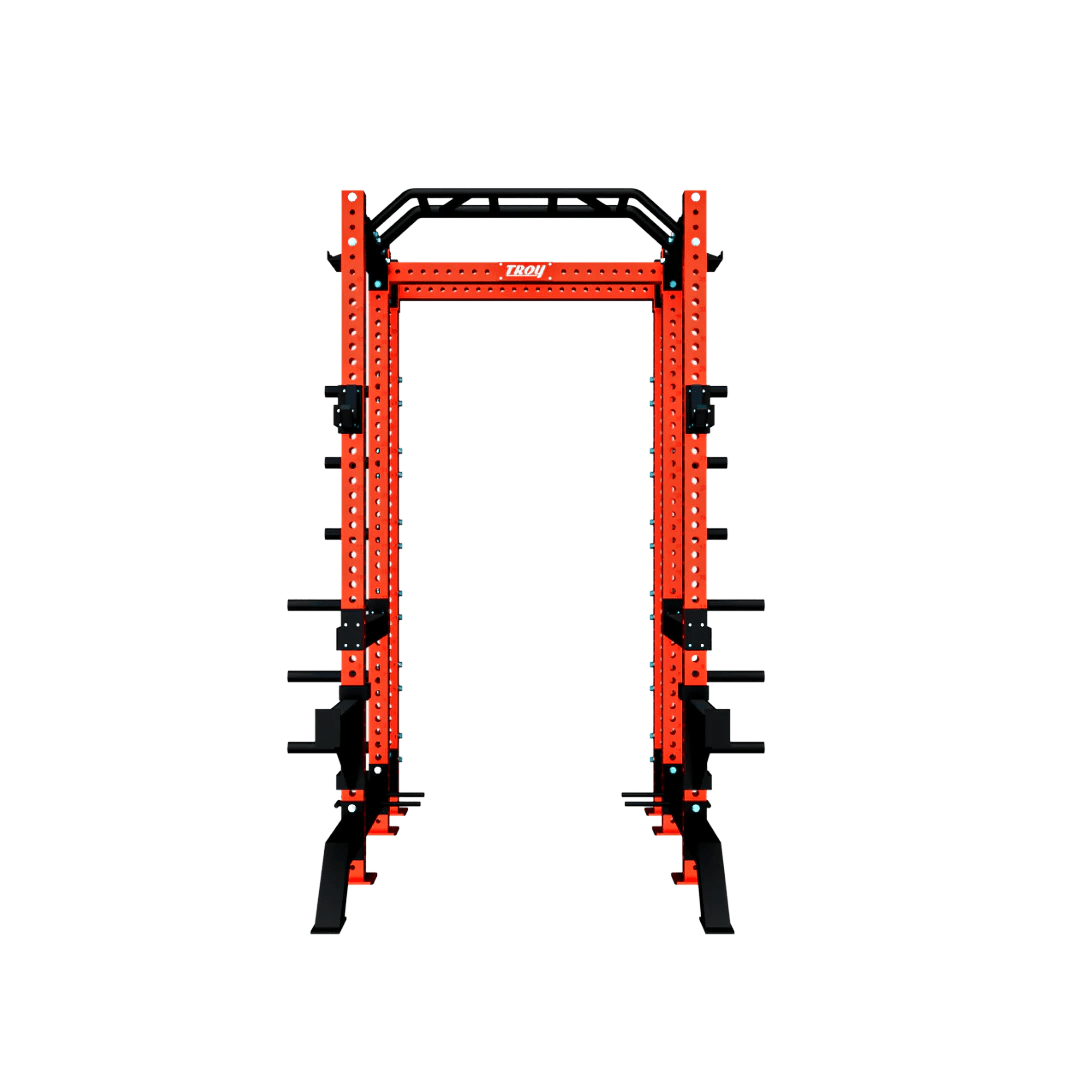 Troy Apollo Power Rack Package