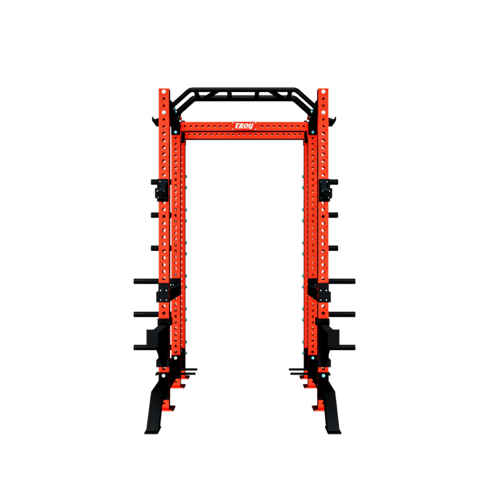 Troy Apollo Power Rack Package