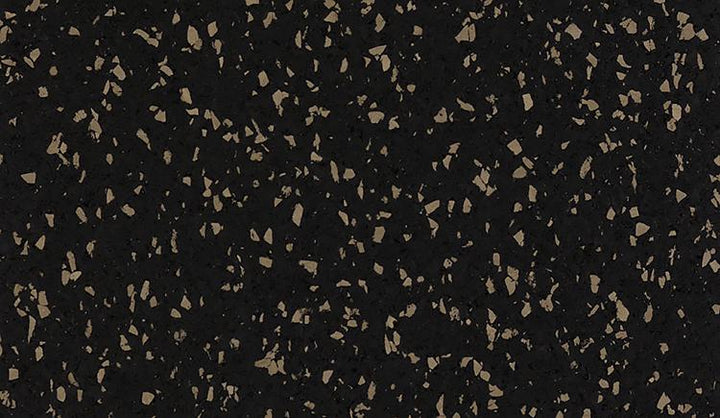 5/16" (8mm) Kodiak Dual Shock High Impact Commercial Grade Rolled Rubber Flooring