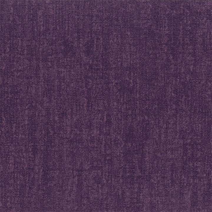 Ecore Baller Purple Vinyl with Rubber