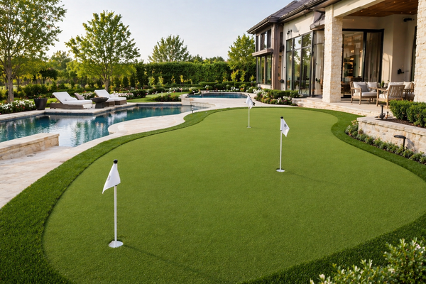 Putting Greens