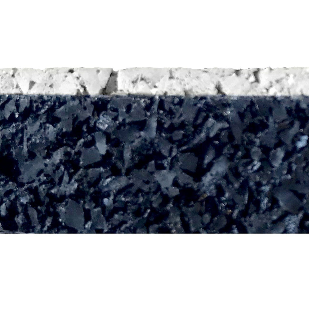 5/16" (8mm) Kodiak Dual Shock High Impact Commercial Grade Rolled Rubber Flooring