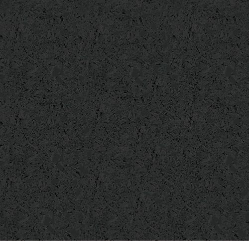 5/8" (14.5mm) Kodiak Dual Shock High Impact Commercial Grade Rolled Rubber Flooring